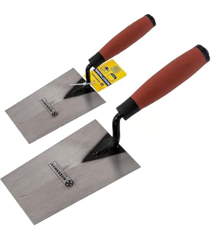 Blue Spot 24114 180mm Bucket Trowel With Soft Grip - View #14