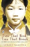 Ties That Bind, Ties That Break (English Edition) by Lensey Namioka