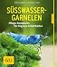 Produktbild Süßwasser-Garnelen gelb 12 x 3,5 cm (GU Tierratgeber)