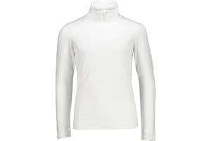 CMP Maglia in Softech da Bambini Pile Bambine e Ragazze