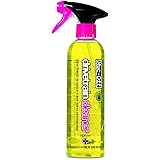 Muc-Off Bio Drivetrain Cleaner, 500 ml - Spray Pulisci Catena Bici e Sgrassatore Catena Bici - Efficace e Biodegradabile - Pe