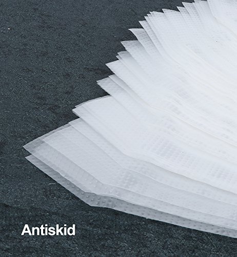 ilauke 200 Einweg Spritzbeutel Spritztüten für Spritztüllen Set groß Konditorei Einwegspritzbeutel 31 X 20 cm extra dick 0,04mm (200 Stück) - 2