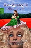 Image de The Wonderful Alice of Oz (Oz-Wonderland Series Book 3) (English Edition)