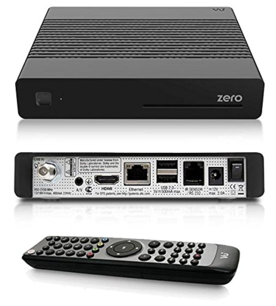 Vu plus ultimo 4k. Vu+ duo 4k se субтитры. Спутниковое тюнер linux. Dune dvb-s2. Ресивер vu uno 4k.