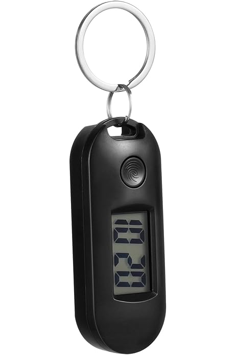 Holibanna Eulen Taschenuhr Halskette - Vintage-Uhr Mit Quarzwerk Für Damen & Herren