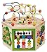 Everearth 7-in-1 Garden Activity Cube