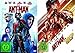 Produktbild Ant-Man + Ant-Man and the Wasp / Teil 1+2 [DVD Set]