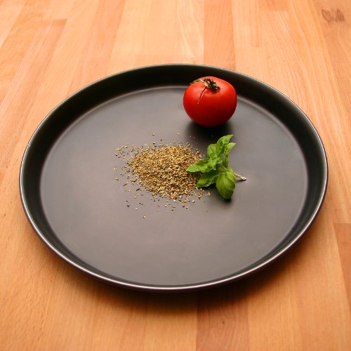 PIZZA-/BACKBLECH 32CM - 2
