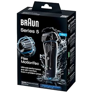 Braun Series 5-5040s wet & dry - Image 6