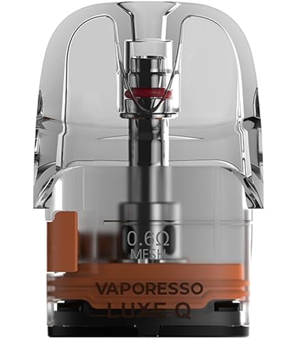vaporesso luxe q2 resistenza Vaporessp Luxe Q2 Black main image 0