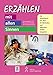 Erzählen mit allen Sinnen: Ein Kreativbuch mit über 50 Methoden und biblischen Erzählbeispielen (Kinder - Gottesdienst - Gemeinde) by 