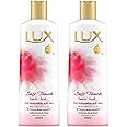 Lux Body Wash Soft Touch, 250 ml (Pack of 2)