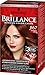 Produktbild Brillance Intensiv-Color-Creme 867 Mahagoni-Braun, 3er Pack (3 x 143 ml)