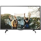 Skyworth 50E2000S 50 Zoll Fernseher (127 cm) Smart-TV, Triple Tuner (Full HD, WLAN, LAN, Hbb-TV, HDMI, CI-Slot, USB, SCART, digital Audio)