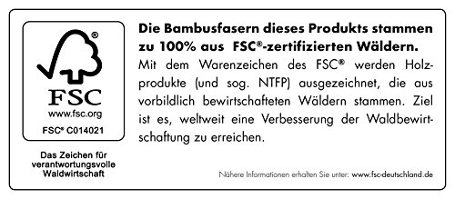 Kesper-5808513-Variabler-Besteckkasten-FSC-Bambus-Besteckkasten-Bambus-Braun-35-x-43-x-65-cm