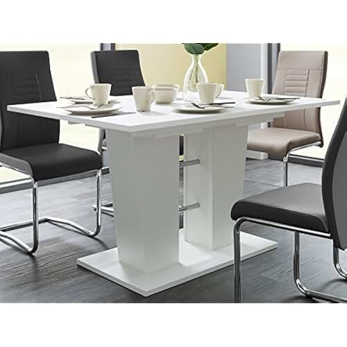 Suchergebnis auf Amazon.de für: esstisch ausziehbar 10 personen