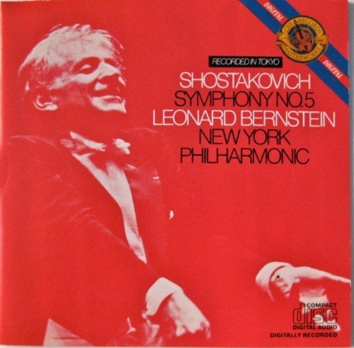 Preisvergleich Produktbild Shostakovich: Symphony No. 5