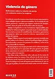 Image de Violencia de género: Reflexiones sobre la relación de pareja y la violencia contra las mujeres