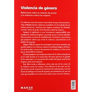 Violencia de género: Reflexiones sobre la relación de pareja y la violencia contra las mujeres