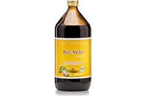 Sanct Bernhard Bio Noni näringsjuice 1000 ml