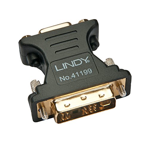 Preisvergleich Produktbild LINDY 41199 Kabel DVI