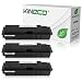 Produktbild 3 Toner kompatibel zu Kyocera TK18 FS-1020 D DN DT DTN N 1018 1118 F FDP MFP - 370QB0KX - Schwarz je 7.200 Seiten