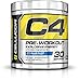 Produktbild Cellucor C4 195 g/Icy Blue Razz