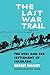 Produktbild The Last War Trail: The Utes and the Settlement of Colorado (Civilization of the American Indian, Band 40)