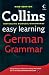 Collins Easy Learning German Grammar RS.148.00
