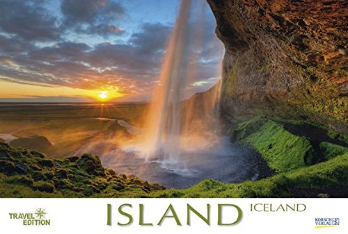 Island 2017: PhotoArt Panorama Travel Edition