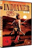 Indianer Box [Collector's Edition] - Scott Brady