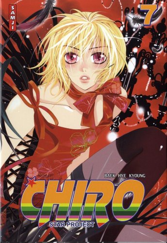 Chiro — Tome 7