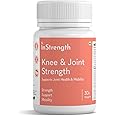 INSTRENGTH -KNEE & JOINT (INDIA'S NO.1 SUPPLEMENT) SUPPORT KNEE & JOINT PAIN CARE,IMPROVE STRENGTH,MOBILITY,STRONG,PREVENT JOINT DAMAGE - (VEG) - 10% OFFER