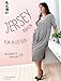 Produktbild Jersey nähen für Plus-Size: Alle Modelle in Größe 44-58. Mit zwei großen Schnittmusterbogen
