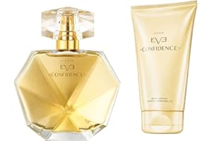 ‎AVON Avon Eve Confidence Eau de Parfum 50 ml and Body Lotion 150 ml