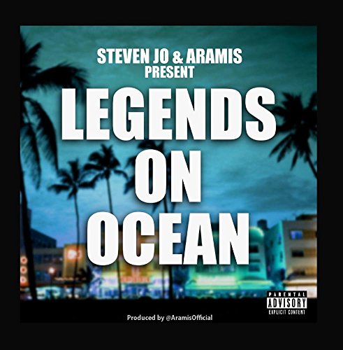Preisvergleich Produktbild Legends on Ocean