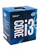 Produktbild Intel 51W Core i3-7320 Kaby Lake Dual-Core 4.1 GHz LGA 1151 Desktop-Prozessor Intel HD Graphics 630 Modell BX80677I37320