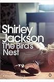 Front cover for the book The Bird's Nest by Shirley Jackson