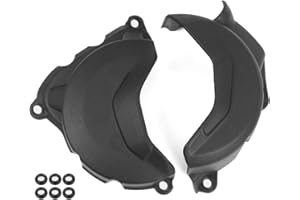 FAYEDENICY Curseur de cadre gauche et droit pour F750GS F850GS F900R F900XR 2018 2019 2020 2021 2022 2023 Moto Moteur Garde Couverture Carénage Protecteur F 750 850 GS 750GS 850GS F 900 R XR Accessoires