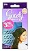 Goody Simple Styles Blonde Mini Spin Pins