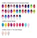 AIMEILI Liquid Latex Peel Off Tape Cuticle Guard Polish Barrier Skin Protector for Nail Art 15 ML