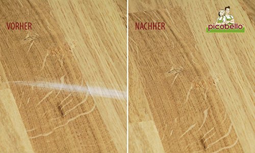 Picobello Aqua Pinsel-Fix Klarlack – matt, GA2681810000 - 6