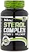 Produktbild BioTech USA Sterol Complex  60 Tabletten, 1er Pack (1 x 156 g)