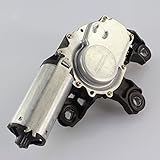wischermotor hinten audi a4 b6 Innenraum Scheibenwischermotor Hinten 404683800768404683R404683VS, 1U9955711