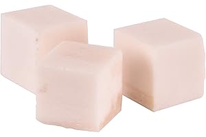 Ulfberth Cubo di osso senza punti, 3 pezzi