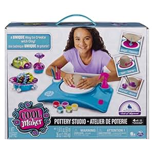 pottery cool studio kit