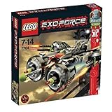 LEGO Exo-Force 7704 - Sonic Phantom - LEGO