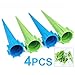 Produktbild Sonline 4 x Gartenbewaesserung Geraet Pflanzen fuer Ferien Flasche Bewaesserungssystem