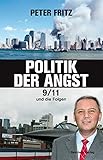 Cover zum Buch Politik der Angst: 9/11 und die Folgen