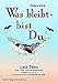 Was bleibt - bist Du: LUCA-Tales by 